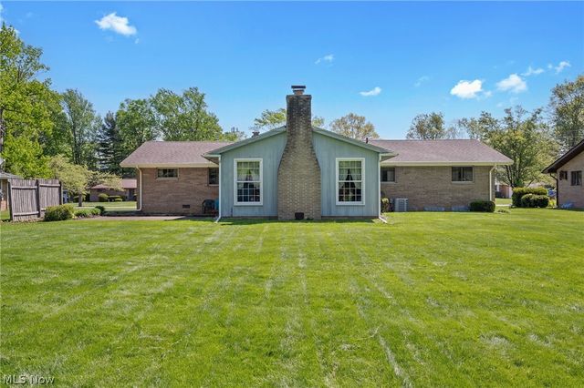 5108 Evergreen Drive, North Olmsted, OH 44070