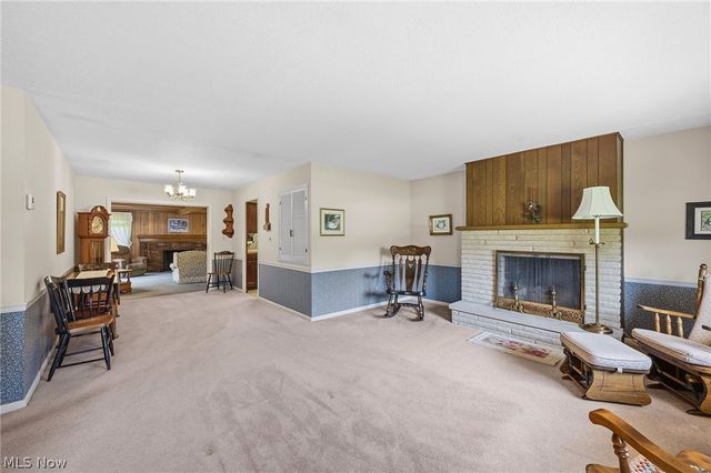 5108 Evergreen Drive, North Olmsted, OH 44070