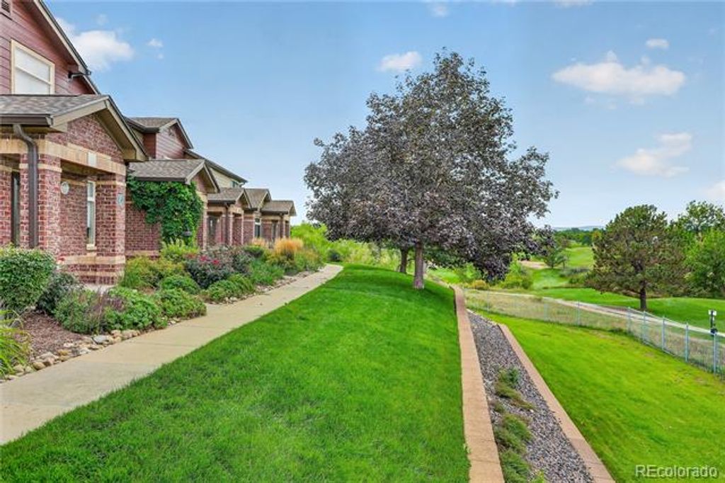 Image 14 of property listing at 6414 Silver Mesa Drive E, Highlands Ranch, CO 80130