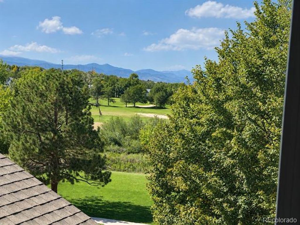 Image 19 of property listing at 6414 Silver Mesa Drive E, Highlands Ranch, CO 80130