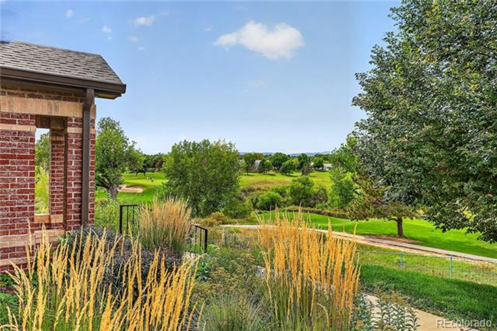 Image 2 of property listing at 6414 Silver Mesa Drive E, Highlands Ranch, CO 80130