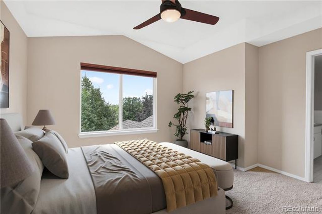 Image 20 of property listing at 6414 Silver Mesa Drive E, Highlands Ranch, CO 80130