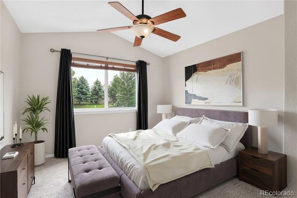 Image 23 of property listing at 6414 Silver Mesa Drive E, Highlands Ranch, CO 80130