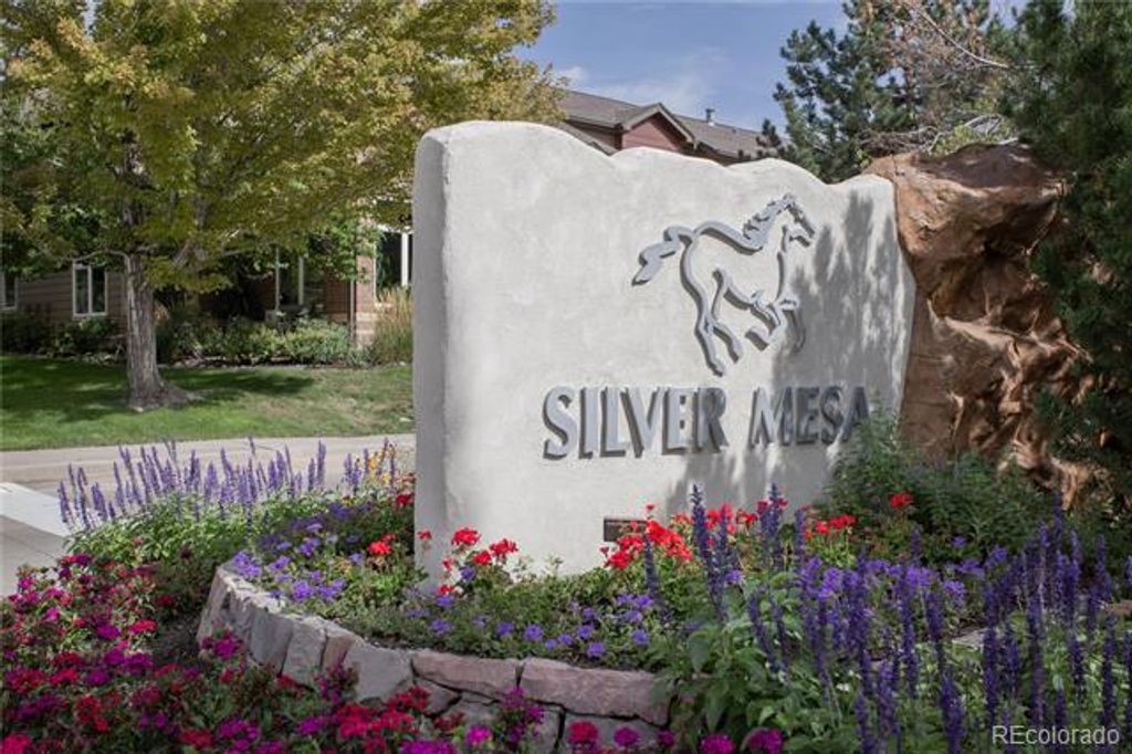 Image 27 of property listing at 6414 Silver Mesa Drive E, Highlands Ranch, CO 80130