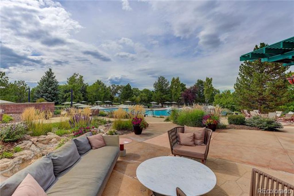 Image 33 of property listing at 6414 Silver Mesa Drive E, Highlands Ranch, CO 80130