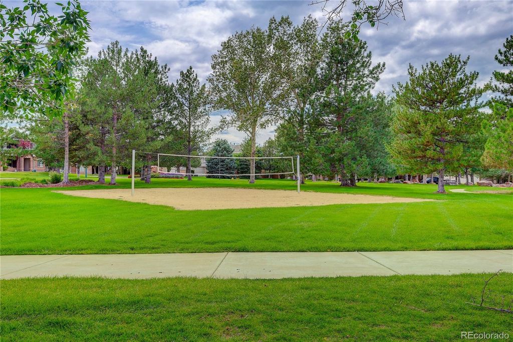 Image 35 of property listing at 6414 Silver Mesa Drive E, Highlands Ranch, CO 80130
