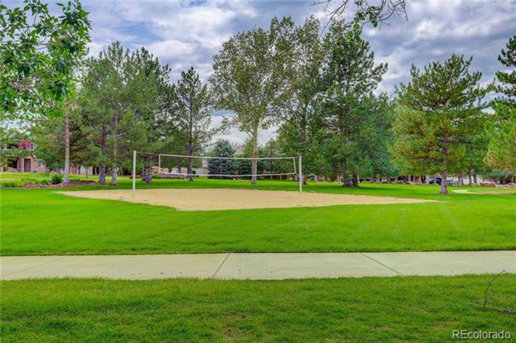 Image 36 of property listing at 6414 Silver Mesa Drive E, Highlands Ranch, CO 80130