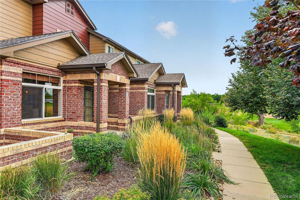 Image 37 of property listing at 6414 Silver Mesa Drive E, Highlands Ranch, CO 80130