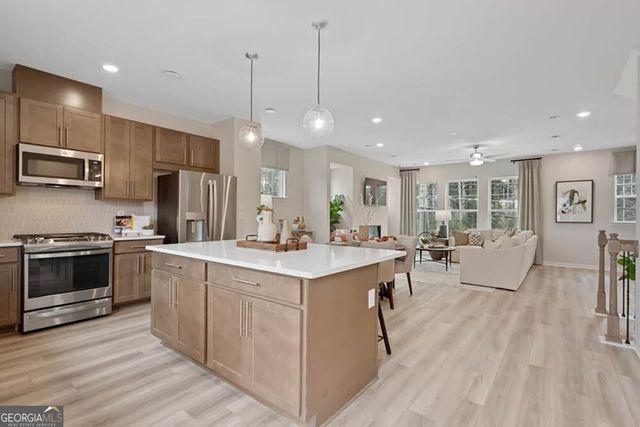 96 Epperly Way, Tucker, GA 30084