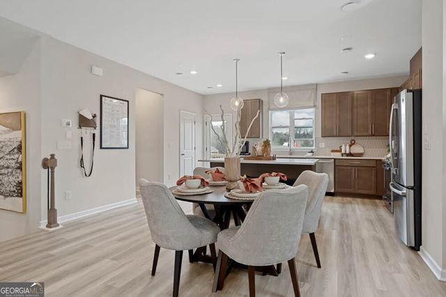 96 Epperly Way, Tucker, GA 30084