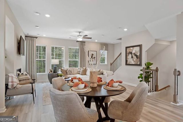 96 Epperly Way, Tucker, GA 30084