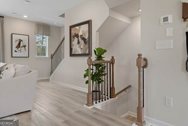 96 Epperly Way, Tucker, GA 30084
