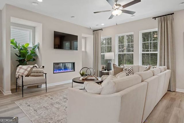 96 Epperly Way, Tucker, GA 30084