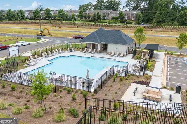 96 Epperly Way, Tucker, GA 30084