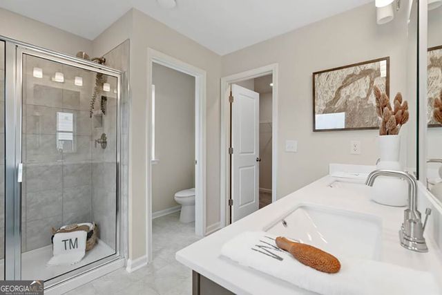 96 Epperly Way, Tucker, GA 30084