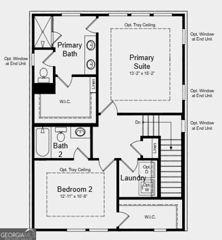 96 Epperly Way, Tucker, GA 30084