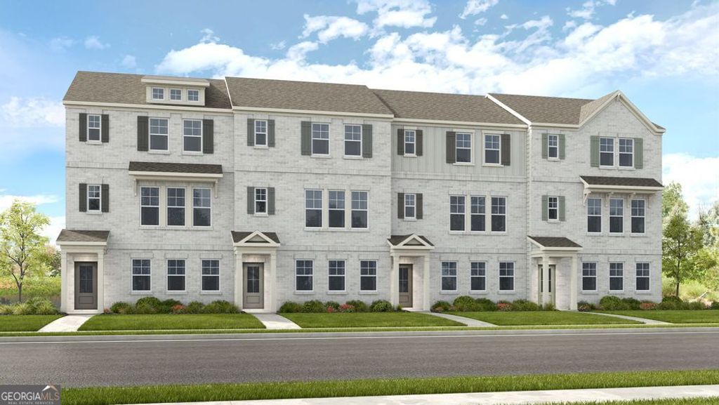 96 Epperly Way, Tucker, GA 30084