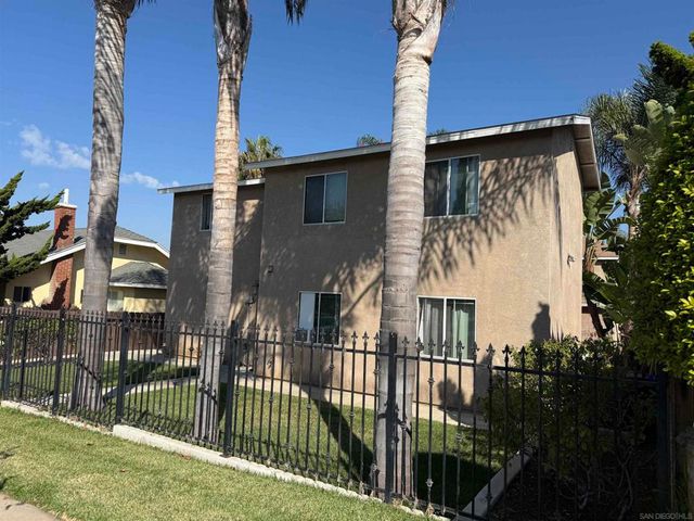 1952 Irving Ave, San Diego, CA 92113
