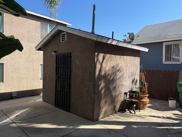 1952 Irving Ave, San Diego, CA 92113