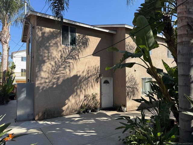 1952 Irving Ave, San Diego, CA 92113