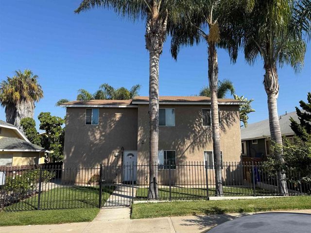 1952 Irving Ave, San Diego, CA 92113