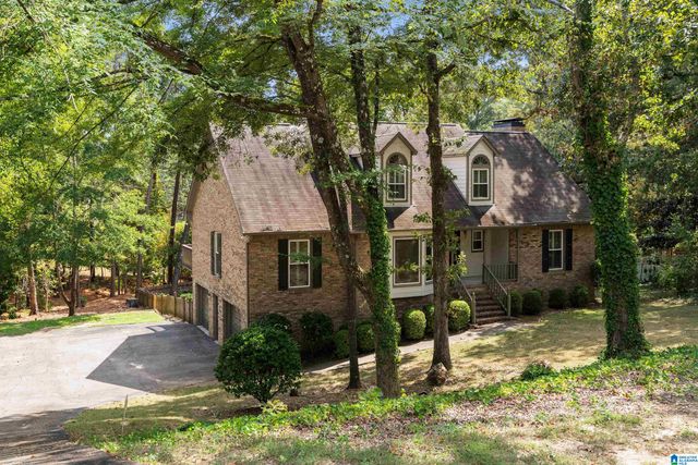 3025 BROOKHILL DRIVE, Birmingham, AL 35242