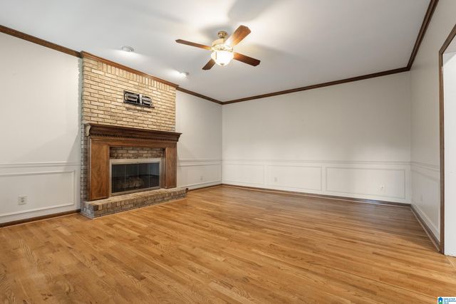 3025 BROOKHILL DRIVE, Birmingham, AL 35242