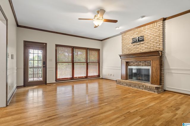 3025 BROOKHILL DRIVE, Birmingham, AL 35242