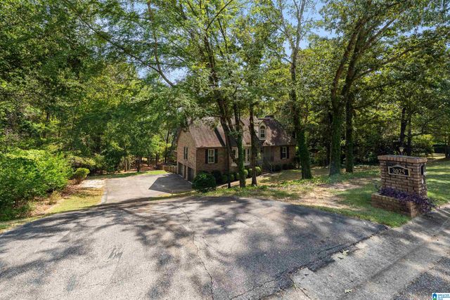 3025 BROOKHILL DRIVE, Birmingham, AL 35242