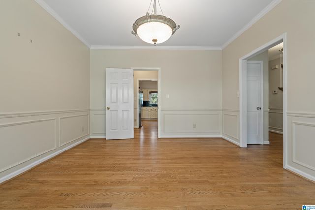 3025 BROOKHILL DRIVE, Birmingham, AL 35242