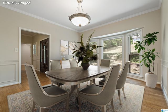 3025 BROOKHILL DRIVE, Birmingham, AL 35242