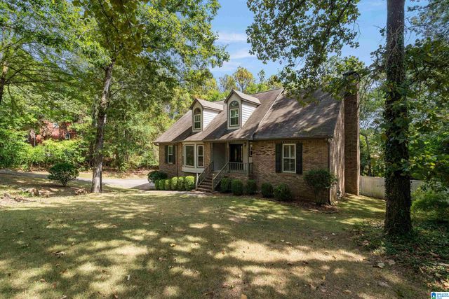 3025 BROOKHILL DRIVE, Birmingham, AL 35242