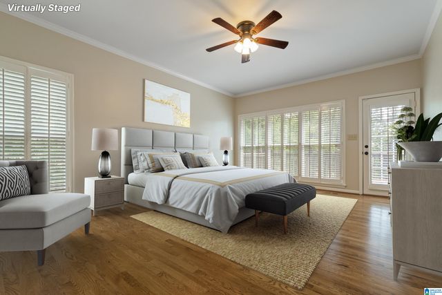 3025 BROOKHILL DRIVE, Birmingham, AL 35242