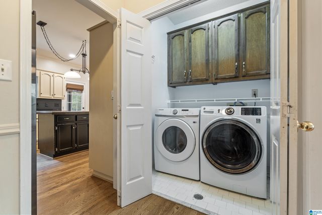 3025 BROOKHILL DRIVE, Birmingham, AL 35242