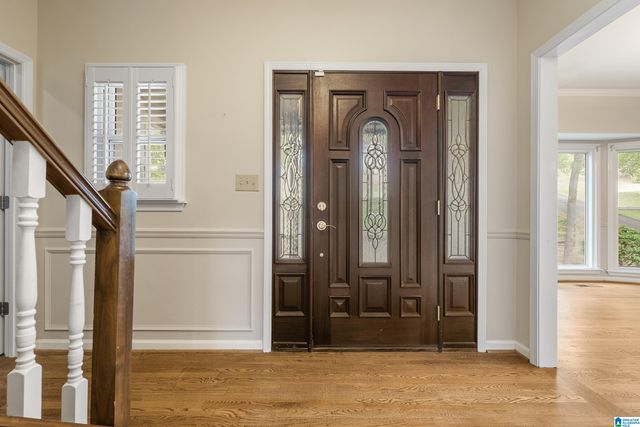 3025 BROOKHILL DRIVE, Birmingham, AL 35242