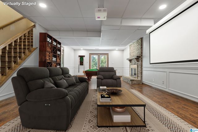 3025 BROOKHILL DRIVE, Birmingham, AL 35242