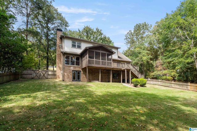 3025 BROOKHILL DRIVE, Birmingham, AL 35242