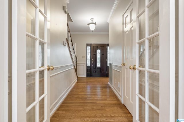 3025 BROOKHILL DRIVE, Birmingham, AL 35242