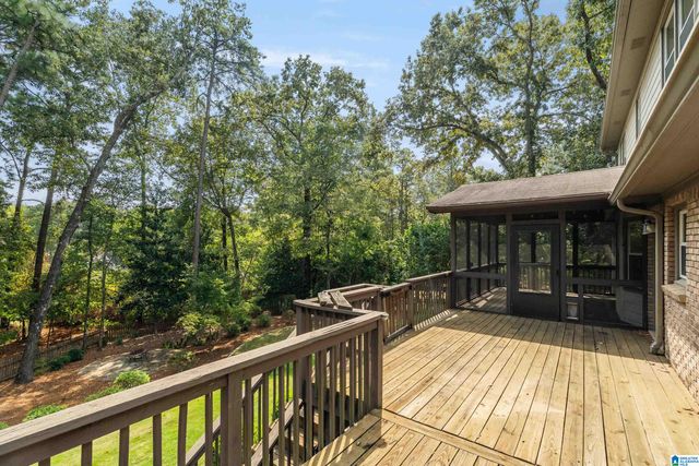 3025 BROOKHILL DRIVE, Birmingham, AL 35242