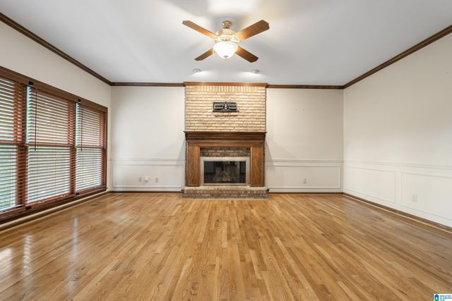 3025 BROOKHILL DRIVE, Birmingham, AL 35242