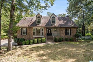 3025 BROOKHILL DRIVE, Birmingham, AL 35242