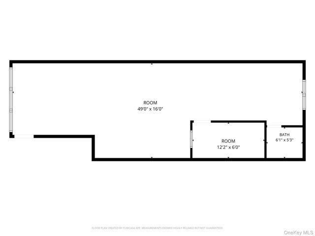 72-63 Kissena Boulevard 2A, Flushing, NY 11367