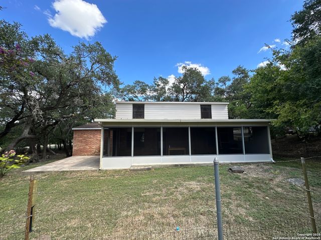 27717 Bonn Mountain, San Antonio, TX 78260