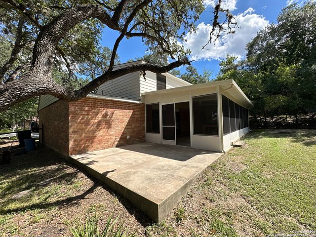 27717 Bonn Mountain, San Antonio, TX 78260