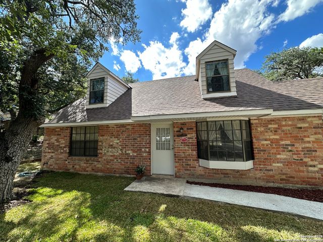 27717 Bonn Mountain, San Antonio, TX 78260