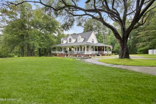 2170 Salem Campground Road, Lucedale, MS 39452