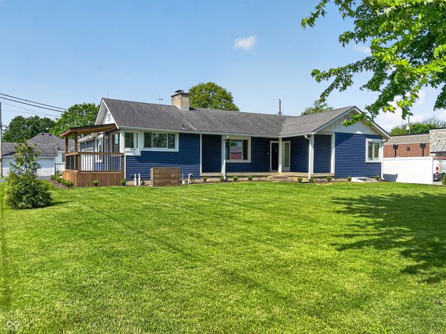 426 Walnut Street, Fortville, IN 46040