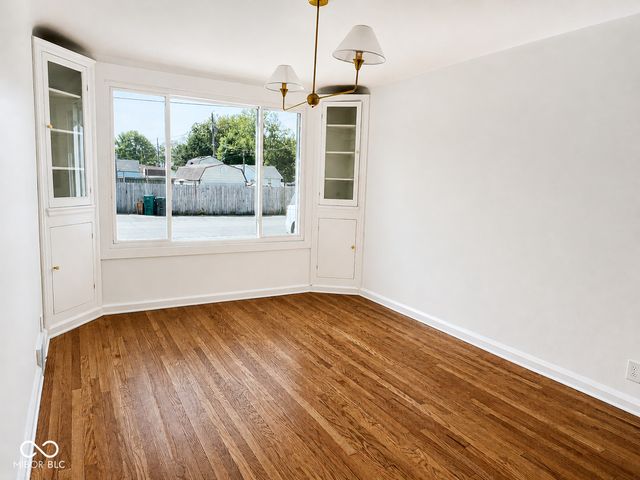 426 Walnut Street, Fortville, IN 46040