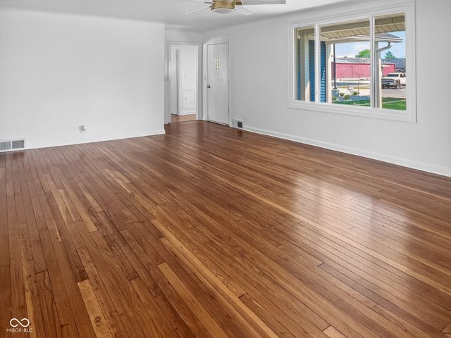 426 Walnut Street, Fortville, IN 46040