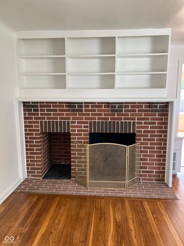 426 Walnut Street, Fortville, IN 46040
